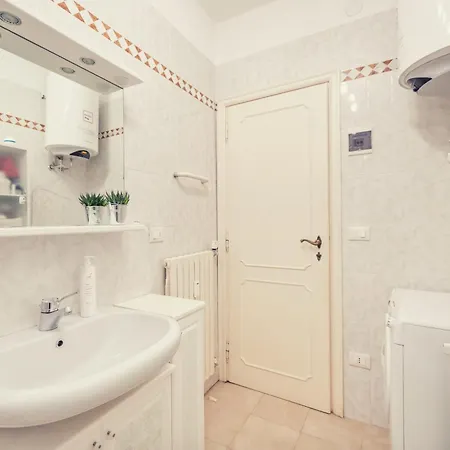 Le Orchidee 10 By Wonderful Italy شقة