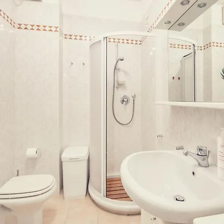 Le Orchidee 10 By Wonderful Italy شقة سانريمو