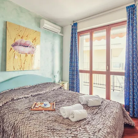 Le Orchidee 10 By Wonderful Italy Apartment